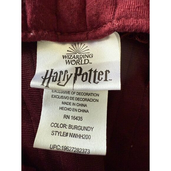 Wizarding World of Harry Potter Hogwarts Hedwig Jumper - 18 months - VGUC - Picture 5 of 5